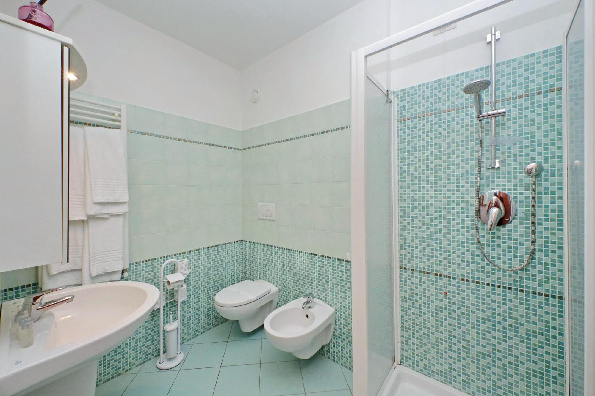 Apartamento Ych-modern Flat With Terrace Near Eataly